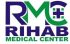 Rihab Medical Center Logo